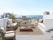 Ático en venta en Málaga, Málaga Costa del Sol