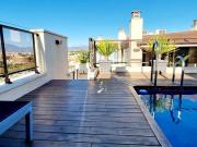 Ático en venta en Málaga, Málaga Costa del Sol