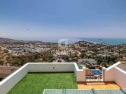 Ático en venta en Málaga, Málaga Costa del Sol