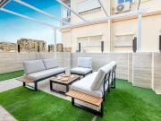 Ático en venta en Málaga, Málaga Costa del Sol