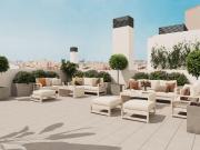 Ático en venta en Málaga, Málaga Costa del Sol