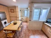 Ático en venta en Málaga, Martín Carpena Torre del Río....