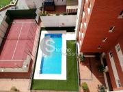 Ático en venta en Málaga, Martín Carpena Torre del Río....