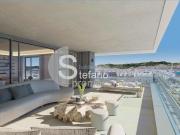 Ático en venta en Málaga, Martín Carpena Torre del Río....