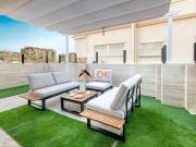 Ático en venta en Málaga, Parque Ayala Jardín de la... Ático en venta en Málaga, Parque Ayala Jardín de la...