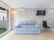 Ático en venta en Málaga, Parque Ayala Jardín de la...