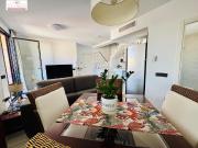 Ático en venta en Málaga, Parque Victoria Eugenia. Ático...