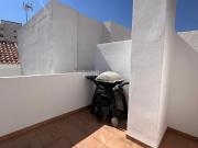 Ático en venta en Málaga, Parque Victoria Eugenia. Áticos.