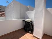 Ático en venta en Málaga, Parque Victoria Eugenia....