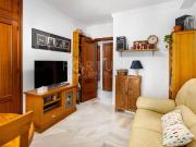 Ático en venta en Málaga, Perchel Sur Plaza de Toros...