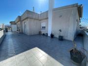 Ático en venta en Málaga, Puerta Blanca. Ático en venta...