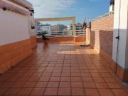 Ático en venta en Malgrat de Mar. LUMINOSO ÁTICO CON...