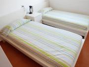 Ático en venta en Manga del Mar Menor La, Entremares....