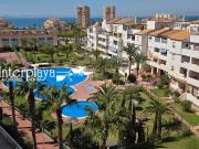 Ático en venta en Manga del Mar Menor La, Tomás Maestre....