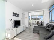 Ático en venta en Manga del Mar Menor La, Veneziola....