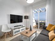 Ático en venta en Manilva, Alcorrín. Atico con Vistas al...