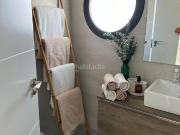 Ático en venta en Manilva, Alcorrín. Ático de 1...