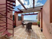 Ático en venta en Manilva, Chullera. Ático con Vistas...