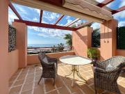 Ático en venta en Manilva, Chullera. Áticos.