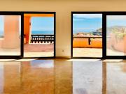 Ático en venta en Manilva, San Luis de Sabinillas. Ático...