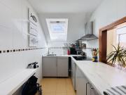 Ático en venta en Manilva, San Luis de Sabinillas. Áticos.