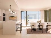 Ático en venta en Manilva, San Luis de Sabinillas. PURE...