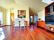 Ático en venta en Manresa, Poble Nou. Exclusivo dúplex...