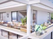 Ático en venta en Mar de Cristal, Murcia Costa Cálida