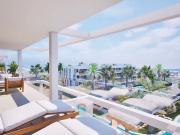 Ático en venta en Mar de Cristal, Murcia Costa Cálida