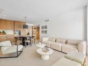 Ático en venta en Marbella, Aloha. Ático dúplex en venta...