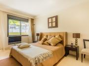 Ático en venta en Marbella, Alto de los Monteros....