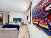 Ático en venta en Marbella, Alto de los Monteros. Ático...