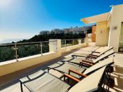 Ático en venta en Marbella, Alto de los Monteros. Áticos. Ático en venta en Marbella, Alto de los Monteros. Áticos.