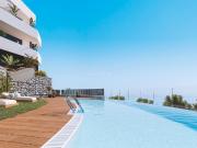 Ático en venta en Marbella, Alto de los Monteros. Áticos.