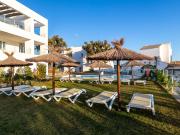 Ático en venta en Marbella, Alto de los Monteros. En la...