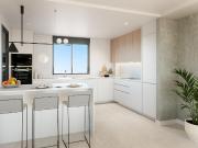 Ático en venta en Marbella, Alto de los Monteros....