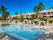 Ático en venta en Marbella, Bahía de Marbella. Áticos.