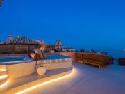 Ático en venta en Marbella, Bahía de Marbella. Exclusivo...