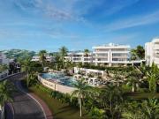 Ático en venta en Marbella, Bahía de Marbella. LUJO. Áticos.