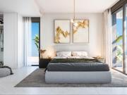 Ático en venta en Marbella, Bello Horizonte Lindasol....