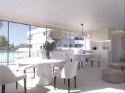 Ático en venta en Marbella, Alto de los Monteros. Venta...