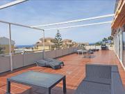 Ático en venta en Marbella, Cabopino Artola. Ático...