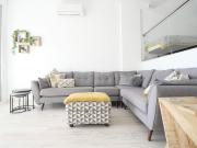 Ático en venta en Marbella, Cabopino Artola. Áticos.