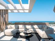 Ático en venta en Marbella, Cabopino Artola. Áticos.