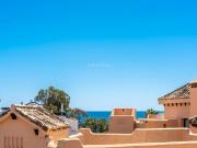 Ático en venta en Marbella, Casco Antiguo. Atico en...