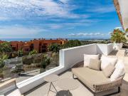 Ático en venta en Marbella, Casco Antiguo. Áticos. Ático en venta en Marbella, Casco Antiguo. Áticos.