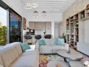 Ático en venta en Marbella, Casco Antiguo. Increíble...