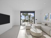 Ático en venta en Marbella, Casco Antiguo. Lujoso Ático...