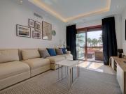 Ático en venta en Marbella, Casco Antiguo. Penthouse de...