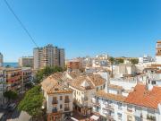 Ático en venta en Marbella, Divina Pastora. Ático de...